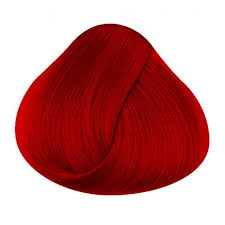 Do not mix with peroxide. Buy La Riche Directions Semi Permanent Hair Colour Poppy Red At Mighty Ape Nz