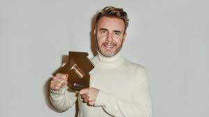 Gary Barlow Scores Third Number 1 Solo Album This Means The Most