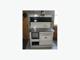 For many years, ontario was the only province in canada where amish could be found. Pioneer Princess Wood Cook Stove Range Brand New Amish Made Certified Classifieds For Jobs Rentals Cars Furniture And Free Stuff