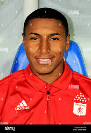 Juan camilo hi-res stock photography and images