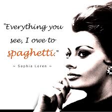 Sophia Loren Quotes Quote Ideas 2019