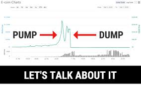 Among them, a certain percentage is made out of users who are potential victims, who in future, at the stage of discharge, should play a major role. Pump And Dump Crypto Guide Why You Should Avoid Them Totalcrypto