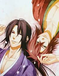 hakuouki おしゃれまとめの人気アイデア pinterest sayah 薄桜鬼 イラスト 薄桜鬼 土方歳三 薄桜鬼 沖田総司