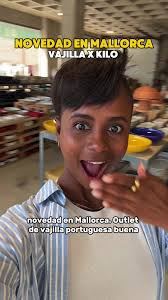 Descubre las Vajillas de Martha en Palma, Mallorca