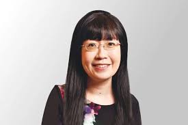 Our Council Members 2019