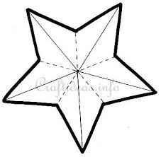 Pin By Marge Middaugh On Handmade And Diy Star Quilt Patterns Star Template Printable Star Template