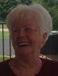 Winifred ("Winnie") K. Crosby Obituary November 28, 2021