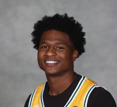 2021-2022 Southeastern Louisiana University Men's Basketball