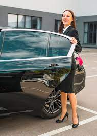 Airport Limo Service - Atlanta Limos