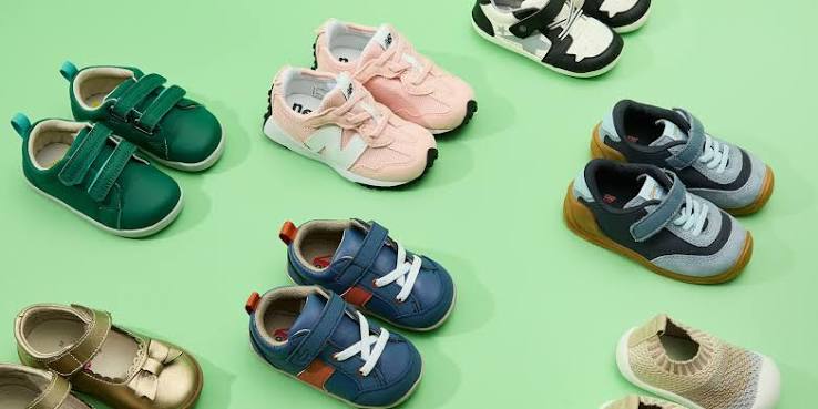 The Best First Walker Shoes for Babies and Toddlers | Reviews by Wirecutter