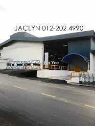 Kawasan perindustrian tuanku jaafar, seremban adresas. Tuanku Jaafar Industrial Park Seremban Detached Factory 6 Bedrooms For Sale In Senawang Negeri Sembilan Iproperty Com My