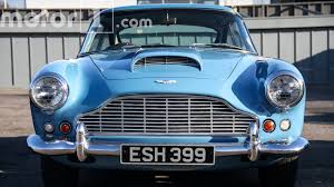 Image result for Midnight Blue 1961 Aston Martin