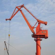 Portal Crane Nucleon Offshore Pedestal Marine Deck Crane Pedestal Jib Crane Price Buy Portal Crane Offshore Pedestal Marine Deck Crane Pedestal Jib