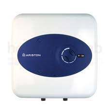 One of them was for 15 liters and the other was 30 liters capacities. Ep30 3kw Ariston 30 Litre 3kw Over Sink Water Heater