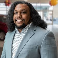 David Roesch's Instagram, Twitter & Facebook