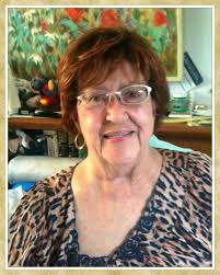 Jean Whittington Obituary