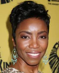 Heather Headley (Actor): Credits, Bio, News & More