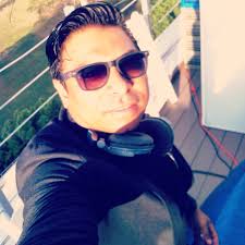 Sonny Carter (@SonnyCarterDj)