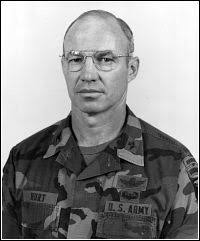 COL Hurt, Charles S.
