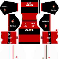 Clube de regatas do flamengo esporte clube flamengo encapsulated postscript football, football, cdr, text, logo png. Flamengo Kits 2017 2018 Dream League Soccer