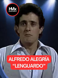 Alberto Rojas “El Caballo”