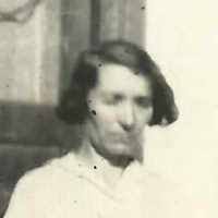 Minnie May Harvey (1884–1945) • FamilySearch