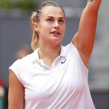 We did not find results for: Aryna Sabalenka Fans Sabalenkafans Twitter