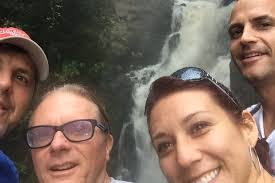 Tina Carranza's Instagram, Twitter & Facebook