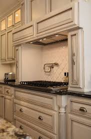 Take inspiration from our white kitchen ideas, to create the kitchen of your dreams. Buying Off White Kitchen Cabinets For Your Cool Kitchen