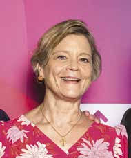 Bishop Farr: There's Room Here for Everyone