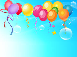 Graphic Of Balloons Vector Free Balloons Free Vector Illustration