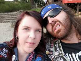 METAL LOKET GERMAN METAL STRIKE 2013