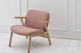 Cosh Armchair Mira Fabric Grey Bolia Com Armchair Armchair Design Cool Furniture