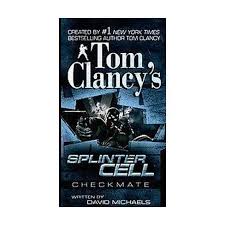 Find the complete tom clancy's splinter cell book series listed in order. Tom Clancy S Splinter Cell Paperback By Tom Clancy Target