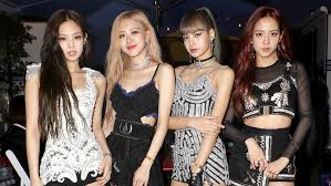 Blackpink Billboard