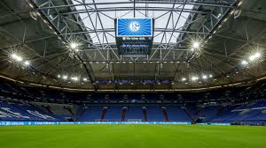 Tours generally run most days. Veltins Arena Included In Euro 2024 Application Fussball Schalke 04