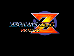 Megaman Zero Re:Make Windows game - Indie DB