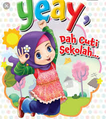 Cuti 2018 senarai cuti umum cuti sekolah malaysia budak. Cuti Akhir Tahun Akan Bermula Sk Seri Melati Kuantan Facebook