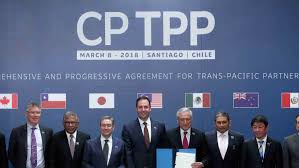 The cptpp was concluded on 23 january 2018 in tokyo, japan and signed on 8 march 2018 in singapore ratified the cptpp on 19 july 2018, becoming the third nation to do so after mexico and. Massive Tariff Cuts As Cptpp Comes Into Effect Cgtn