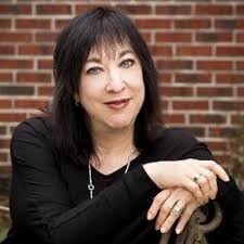 Nora Dudley (@NoraDudley)