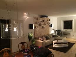 Maybe you would like to learn more about one of these? Living Room Home Cinema My Stylish Projector Mount And Hidden Surround Receiver Ikea Hackers