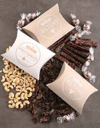 Other countries, like australia and new zealand, celebrate father's day some time later, on the first sunday of september. A Biltong Delight Gift Box Hamperlicious