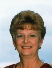 Obituary information for Shirley Jean Reeves