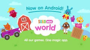 It will help them not only to have a fun . Download Sago Mini World Apk Latest Version App For Pc