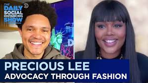 Precious Lee On Reaching New Supers Status With Poise