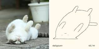 Funny Poorly Drawn Animals Poorlydraws Animals Funny Animals Cute Animal Pictures