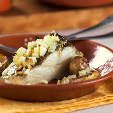 Pataniscas de bacalhau fininhas (receita da avó joana). Receita Bacalhau Com Batatas Aos Murros Portugal Por Pedro Falkenbach