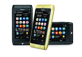 Nokia T7 technische daten, test, review ...