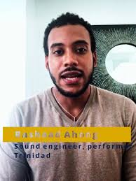 As the effects of the pandemic take hold across our communities, citizens  are coming forward in public, to share their personal experiences with  Covid- 19. In a new ANSA McAL series