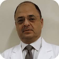 Dr. Sanjay Dhar